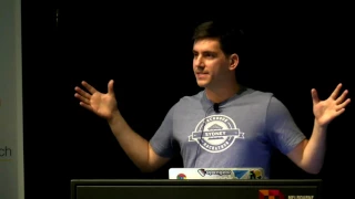Introduction to profiling python performance with USDT
