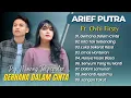 Download Lagu Arief Putra Ft Ovhi Firsty - GERHANA DALAM CINTA - LUKA SEKARAT RASA || LAGU POP MINANG MELAYU