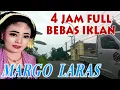 Lagu 4 JAM BEBAS IKLAN New Margo Laras Live desa Tumbrasanom