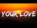Download Lagu Dimash Qudaibergen - Your Love (Lyrics)