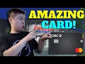 Why the CIBC Costco Mastercard is the PERFECT CARD