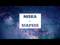 NISKA - MAPESS (8D AUDIO MUSIC)