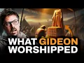 Lagu How to NOT be like Gideon (confirming God's Word \u0026 dying a narcissist)