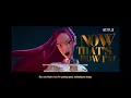 Golden! Huntrix 1 hour (requested!) #golden #kpopdemonhunters #kpop #kpdh #1hour #foryou