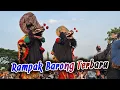 Lagu RAMPOKAN SINGO BARONG TERBARU - Jaranan ROGO SAMBOYO PUTRO | Duwel Rejoso Nganjuk
