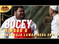Download Lagu [Persembahan Penuh] BOCEY EP 6 - MAHARAJA LAWAK MEGA 2017