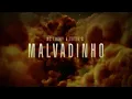 MC LUUKY, DJ JB Mix - Malvadinho (TOTTI's Afro House Remix)