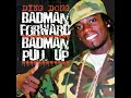 Bad Man Forward