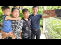 Download Lagu What would life be like if a kind man quit his job to stay with a single mother? ly tu tay 