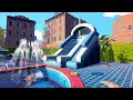 Lagu AKU INGIN PASANG PROSOTAN RAKSASA DI WATERBOOM KU! Waterpark Simulator GAMEPLAY #2