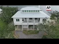 Mississippi braces for a hit from storm Ida