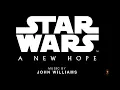 John Williams - Star Wars (1) Main Title/Imperial Attack (1977)
