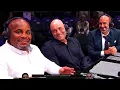 Joe Rogan Reacts to Makhachev vs Machado Garry UFC 330