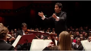 Beethoven 6 Sinfonie Pastorale Hr Sinfonieorchester Andrés Orozco Estrada 