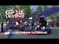 Lagu DRS Nationals GP.10 Lelystad Finals Livestream | Zaterdag
