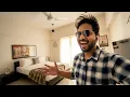 Pehli Baar Airbnb Mein Stay Kiya airbnb