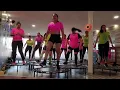 Provenza -Karol G (Jumping)