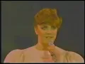 Andrea McArdle-Tomorrow