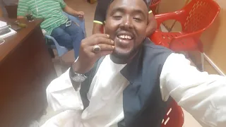 أجمل صوت يا عندية دندنها