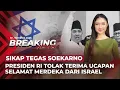 Download Lagu Presiden RI Tolak Ucapan dari Israel hingga Militer Israel “Usir” Warga Gaza | Breaking news