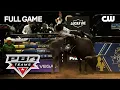 PBR Teams Arizona Ridge Riders vs Austin Gamblers 2026 Nashville TN Bull Riding on The CW