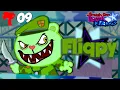 Fliqpy s Moveset Happy Tree Friends - Smash Bros Lawl Dreams
