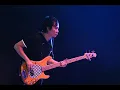 GIGI - SEDIKIT SAJA, WANITA, HINAKAH, TERBANG, BUMI MERINGIS (PART OF SOLO BASS THOMAS RAMDHAN)