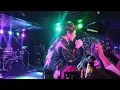 Paledusk- "GOLDEN GOAL", Subterranean, 10/23/26