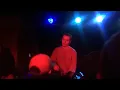 Sam Gellaitry - Long Distance - live @ The Laundry, London