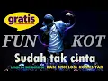 SINGLE FUNKOT Sudah Tak Cinta 2025  Lagu Enak Didengar Saat Santai dan Kerja 2025