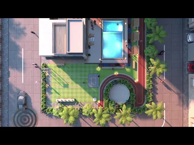 Project Video