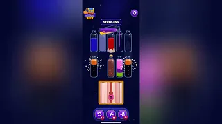 Magic Sort Level 356 Screenshot