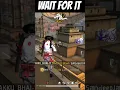 Download Lagu wait for it 🔥🤣#viral #freefire #abg #shorts