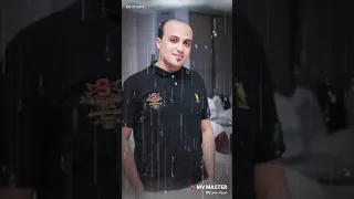 حالة واتس مصطفى حجاج اللي يقدر يتقدر 