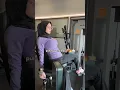 Cewek Hijab Tiktok Fadhilahrzk mode jilbab dress \u0026 gym sport cantik hot