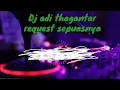 Download Lagu Dj Adi Thagantar Spesial pantun dan reques nya.. Yoouuuu reeeaaadddyyyyy