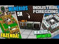 TUTORIAL COMPLETO DO INDUSTRIAL FOREGOING SIMPLES E FACIL DE ENTENDER