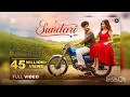 Download Lagu Sundari (official song) Sanju rathod ft. Yashika jatav | G - Spark | marathi song 2025
