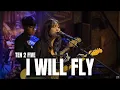 Download Lagu I WILL FLY - TEN 2 FIVE | TAMI AULIA #BAND #LIVE