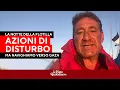 Download Lagu Inviato del Fatto racconta la notte della Flotilla: “Azioni di disturbo, ma proseguiamo verso Gaza”