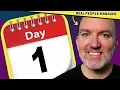 5 Recommended Tips for Managers to Easily Succeed on Their First Day