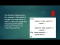 Parallel Processing in Erlang