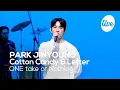 Download Lagu [4K] 진영(JINYOUNG of GOT7) “Cotton Candy \u0026 편지 (One Take ver.)” Band LIVE Concert [it’s Live 10mins]