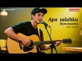 Download Lagu APA SALAH KU MENCINTAIMU || Lagu slow rock paling menyentuh hati 