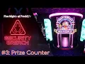 FNAF SECURITY BREACH WALKTHROUGH Prize Counter NO COMMENTARY