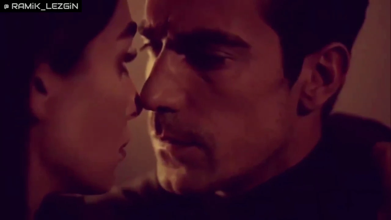 Siyah Beyaz Aşk - Wandering Hearts (Klip)