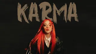 Olivia Addams - Karma