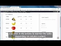 How to Sorting Tables in Wordpress Easy to use free plugin