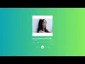 YOONA (윤아) - When The Wind Blows (바람이 불면) (Instrumental - Isolated Drums)