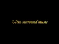 Carmen Prelude. Allegro giocoso - Bizet【Ultra surround sound music (Classic)】